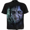 The Exorcist 'Regan' (Black) T-Shirt