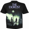 The Exorcist 'Regan' (Black) T-Shirt