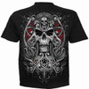 Spiral 'Reaper's Door' (Black) T-Shirt