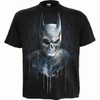 Batman 'Nocturnal' (Black) T-Shirt