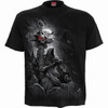 Spiral 'Grave Walker' (Black) T-Shirt