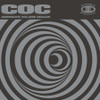 Corrosion of Conformity 'America's Volume Dealer' LP 180g Black & White Splatter Vinyl