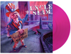 Uncle Slam 'Will Work For Food' LP 180g Translucent Purple Vinyl