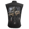 Spiral 'Game Over' (Black) Worker Shirt