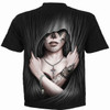 Spiral 'Dead Love' (Black) T-Shirt