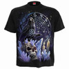 Spiral 'Witchcraft' (Black) T-Shirt