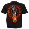 Spiral 'Dungeon Master' (Black) T-Shirt