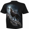 Spiral 'From Darkness' (Black) T-Shirt