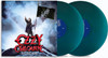 Ozzy Osbourne 'Scream' 2LP Sea Blue Vinyl