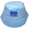 Oasis 'Live '25 Logo' (Blue) Ex-Tour Bucket Hat