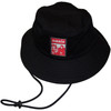 Oasis 'Wonderwall Patch' (Black) Ex-Tour Boonie Hat
