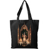 Melanie Martinez 'Gothic Hades' Cotton Tote Bag