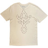 Melanie Martinez 'Hades Jumping' (Natural) T-Shirt