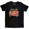 Bing & Bowie 'Little Drummer Boy' (Black) T-Shirt