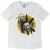 Dead Kennedys 'Adventure' (White) T-Shirt