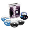 Jethro Tull  'The Unwrapped Edition'  5CD & 1 Blu-Ray