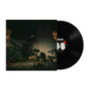 The Plot In You 'The Plot In You' LP Black Vinyl