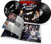PRE-ORDER - Savatage 'Madness Reigns From The Gutter (1990)' 3LP 180g Black Vinyl - RELEASE DATE 22nd June 2026