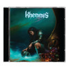 Khemmis 'Khemmis' Jewel Case CD