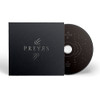 Preyrs 'The Wounded Healer' CD Digisleeve