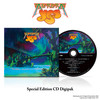 Yes 'Aurora' CD Digipack