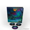 Yes 'Aurora' 2CD + Blu-ray Artbook