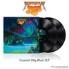 Yes 'Aurora' 2LP Black Vinyl