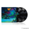 Yes 'Aurora' 2LP Black Vinyl