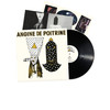 PRE-ORDER - Angine de Poitrine 'Vol.1' LP Black Vinyl - RELEASE DATE 12th June 2026