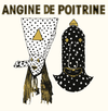 Angine de Poitrine 'Vol.1' LP Black Vinyl