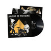 PRE-ORDER - Angine de Poitrine 'Vol.II' LP Black Vinyl - RELEASE DATE 12th June 2026