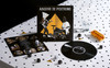 PRE-ORDER - Angine de Poitrine 'Vol.II' LP Black Vinyl - RELEASE DATE 12th June 2026