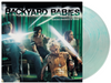 Backyard Babies 'Making Enemies Is Good' LP 180g Green Marbled Vinyl