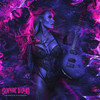 Sophie Lloyd 'Imposter Syndrome' LP Gun Metal Silver Vinyl