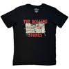 The Rolling Stones 'Beggars Banquet Graffiti' (Black) T-Shirt