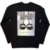 AC/DC 'Family Jewels' (Black) Unplugged Sweatshirt