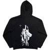 Lady Gaga 'Mayhem' (Black) Pull Over Hoodie