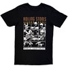 The Rolling Stones 'Voodoo Lounge' (Black) T-Shirt