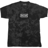 Nine Inch Nails 'Logo' (Black) Eco T-Shirt