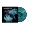 Drowning Pool 'Sinner' (25th Anniversary) LP Sea Blue Smoke Vinyl