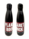 Planet Rock 'Logo' Drink Bottle