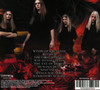 Decapitated 'Winds of Creation' CD Digipack