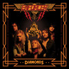 Enforcer 'Diamonds' CD