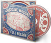 Massive Wagons 'Full Nelson' CD Digipack