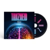 PRE-ORDER - Electric Callboy 'TANZNEID' CD Digipack - RELEASE DATE 7th August 2026