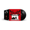 PRE-ORDER - Mayhem 'Deathcrush' LP Gatefold Black Vinyl - RELEASE DATE 5th June 2026