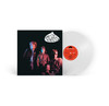 Cream 'Fresh Cream' LP White Vinyl