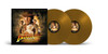 John Williams 'Indiana Jones And The Kingdom Of The Crystal Skull' 2LP Bronze Vinyl