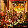 Voivod 'Symphonique' 2LP Black Vinyl