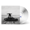 The 1975 'Being Funny In A Foreign Language' LP Clear Vinyl